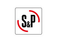 S&P